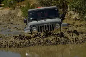 Camp Jeep 2015 - Francia