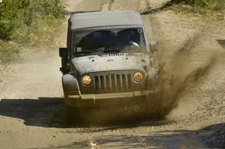 Camp Jeep 2015 - Francia - 37