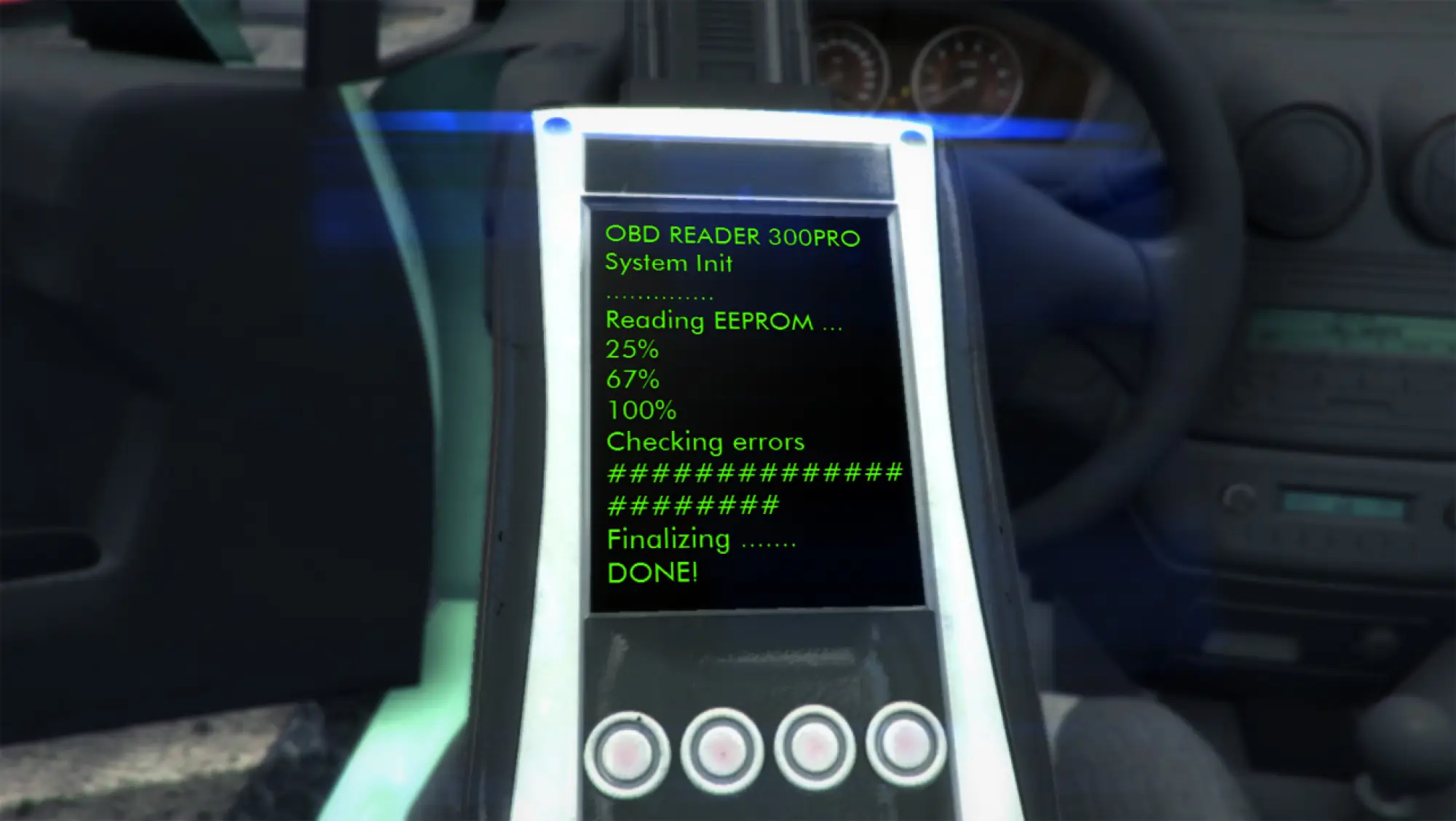 Car Mechanic Simulator 2014 - 1