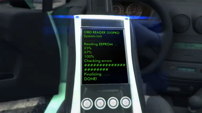 Car Mechanic Simulator 2014 - 1