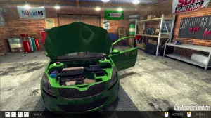 Car Mechanic Simulator 2014 - 2