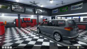 Car Mechanic Simulator 2014 - 3