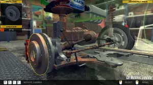 Car Mechanic Simulator 2014 - 5