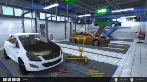 Car Mechanic Simulator 2014 - 6
