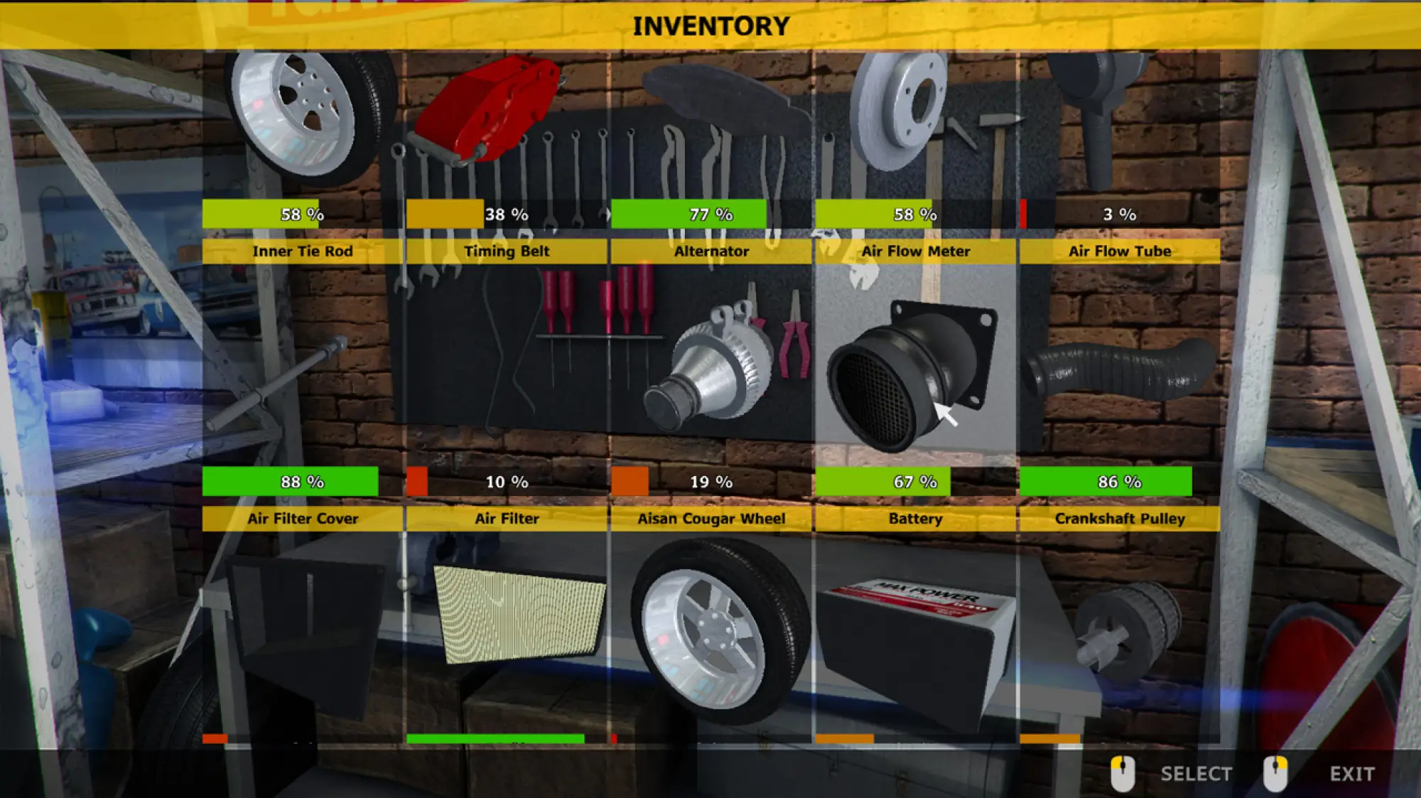 Car Mechanic Simulator 2014 - 7
