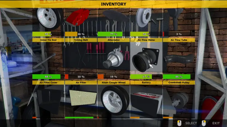 Car Mechanic Simulator 2014 - 7