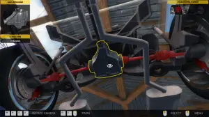 Car Mechanic Simulator 2014 - 8