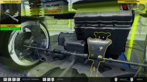 Car Mechanic Simulator 2014 - 9