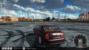 Car Mechanic Simulator 2014 - 14