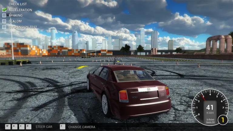 Car Mechanic Simulator 2014 - 14