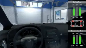 Car Mechanic Simulator 2014 - 15
