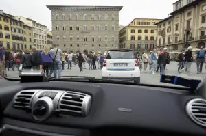 Car2go a Firenze - 41