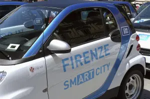 Car2Go Firenze  - 2