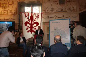 Car2Go Firenze 