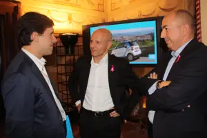 Car2Go Firenze 
