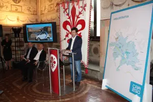 Car2Go Firenze  - 6