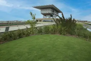 Casa 500 e La Pista 500
