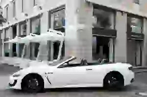 Casa Maserati - 1