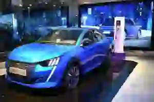 Casa Peugeot - Evento a Milano