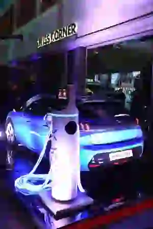 Casa Peugeot - Evento a Milano