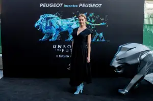 Casa Peugeot - Evento a Milano