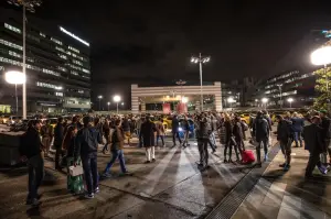 Casa Peugeot - Evento a Milano