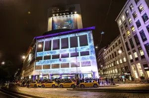 Casa Peugeot - Evento a Milano