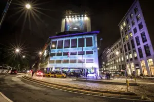 Casa Peugeot - Evento a Milano