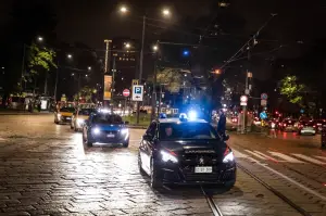 Casa Peugeot - Evento a Milano