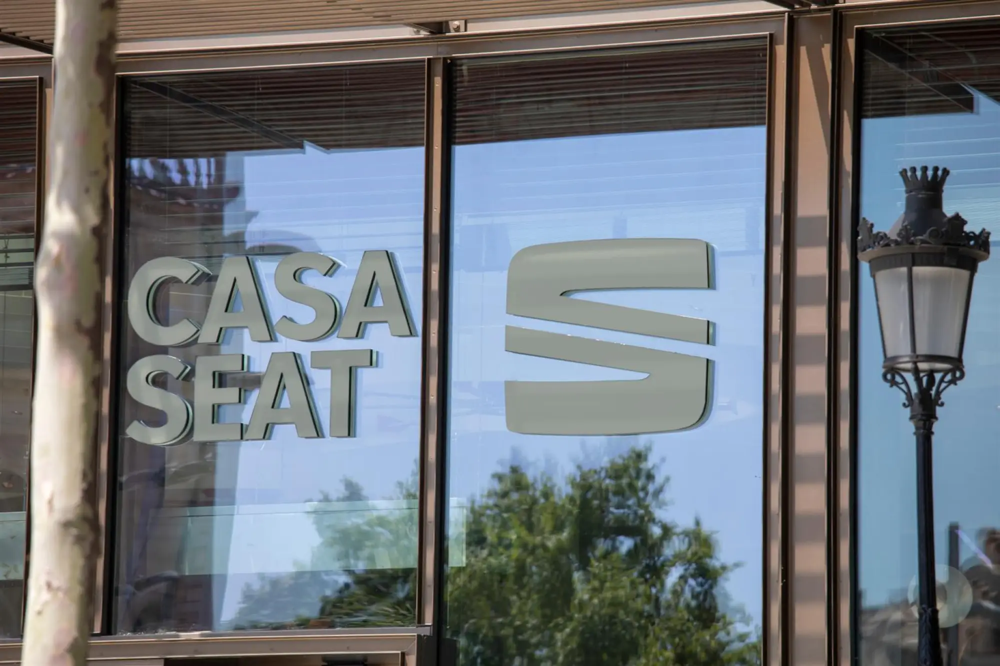 Casa Seat - 1