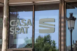 Casa Seat