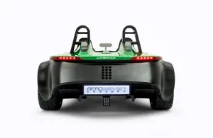 Caterham Aeroseven Concept - 3