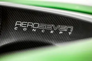 Caterham Aeroseven Concept