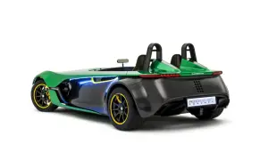 Caterham Aeroseven Concept - 7