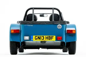 Caterham Seven 160