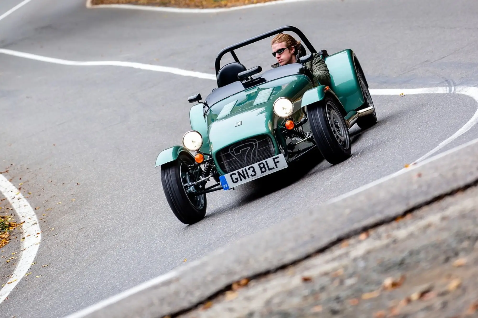 Caterham Seven 160 - 2