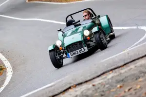 Caterham Seven 160