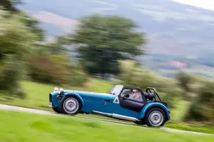 Caterham Seven 160