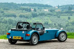 Caterham Seven 160