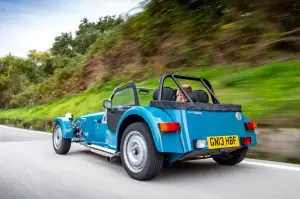 Caterham Seven 160