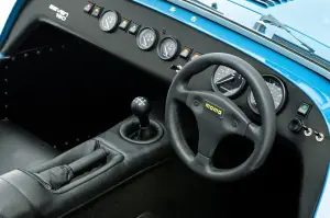 Caterham Seven 160