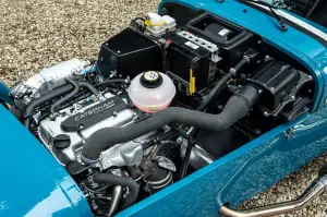 Caterham Seven 160
