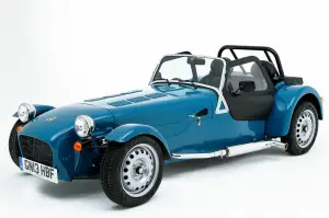 Caterham Seven 160