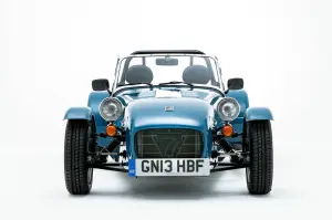 Caterham Seven 160
