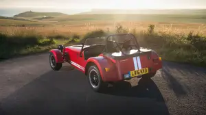 Caterham Seven 310 - 2