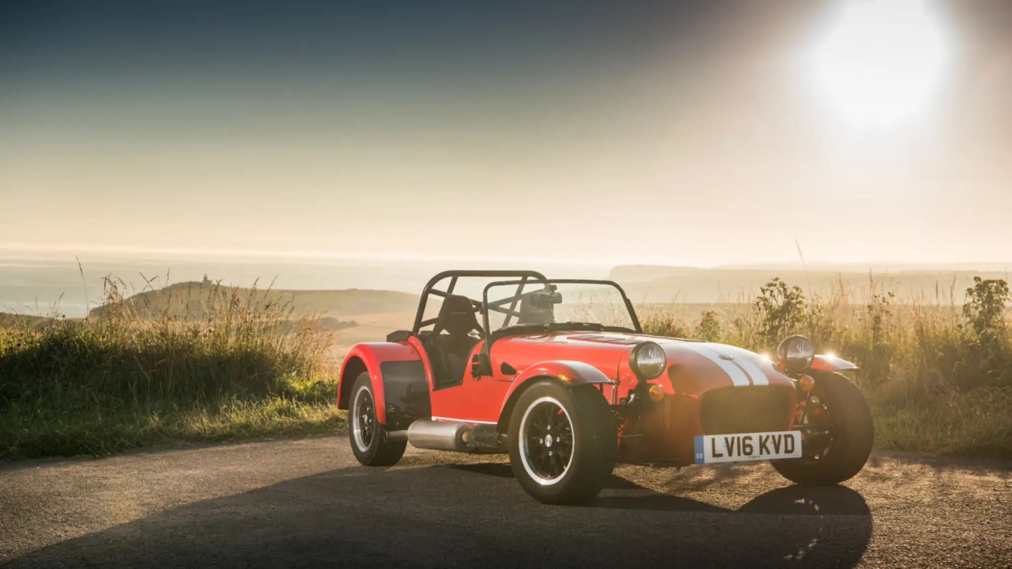 Caterham Seven 310 - 1