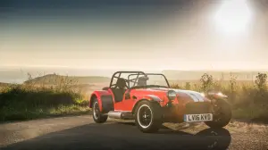 Caterham Seven 310