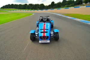 Caterham Seven 420R Donington Edition - 4