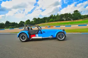 Caterham Seven 420R Donington Edition - 6