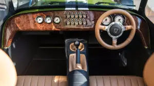 Caterham Seven Harrods Special Edition